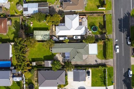 Photo of property in 93 Ladies Mile, Manly, Whangaparaoa, 0930