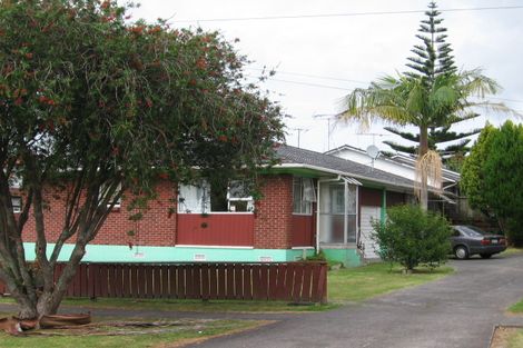 Photo of property in 2/40 Miro Street, New Lynn, Auckland, 0600