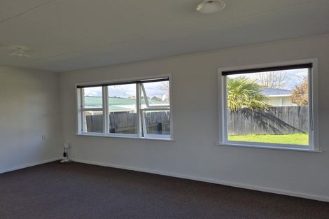 Photo of property in 7 Alice Place, Levin, 5510
