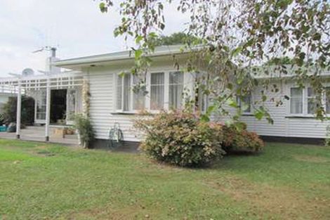 Photo of property in 4 Havelock Road, Ngaruawahia, 3720