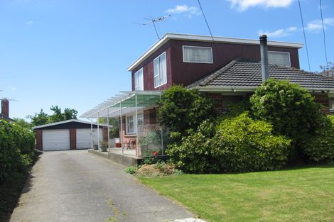Photo of property in 4 Glenmore Avenue, Casebrook, Christchurch, 8051