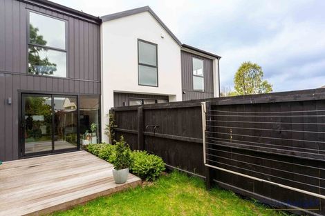 Photo of property in 9/27 Bartlett Street, Riccarton, Christchurch, 8011
