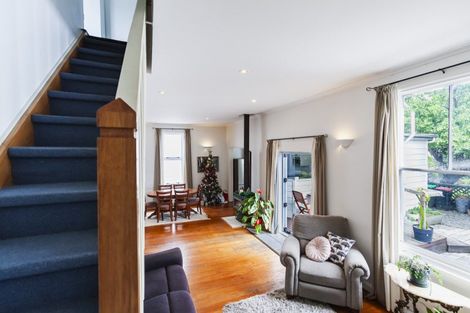 Photo of property in 149 Wellesley Road, Napier South, Napier, 4110