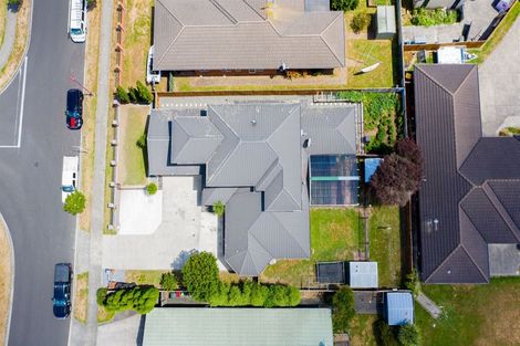 Photo of property in 19 Edenpark Drive, Rototuna North, Hamilton, 3210