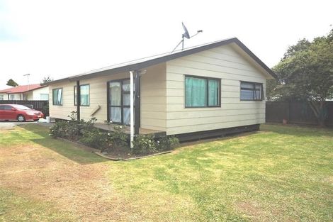 Photo of property in 19b Tennessee Avenue, Mangere East, Auckland, 2024
