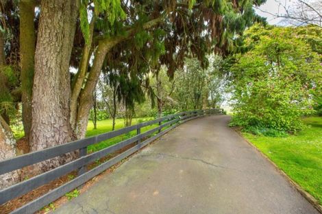 Photo of property in 713 Gordonton Road, Gordonton, Hamilton, 3281