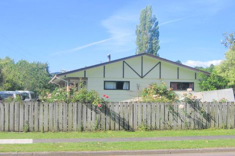Photo of property in 40 Miro Street, Manunui, Taumarunui, 3924