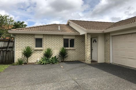 Photo of property in 2/700 Chapel Road, Dannemora, Auckland, 2016