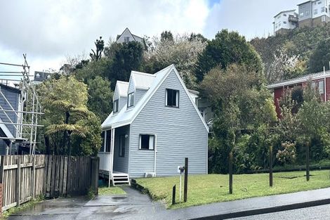 Photo of property in 51b Montgomery Avenue, Karori, Wellington, 6012