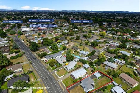 Photo of property in 64 Snell Drive, Chartwell, Hamilton, 3210