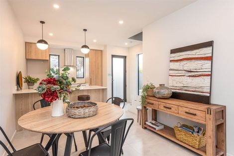 Photo of property in 3/499 Manchester Street, St Albans, Christchurch, 8014