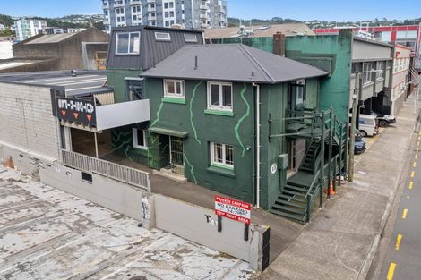 Photo of property in 13 Wigan Street, Te Aro, Wellington, 6011