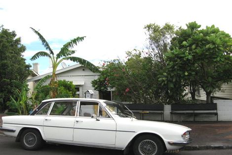 Photo of property in 9 Barrington Road, Grey Lynn, Auckland, 1021