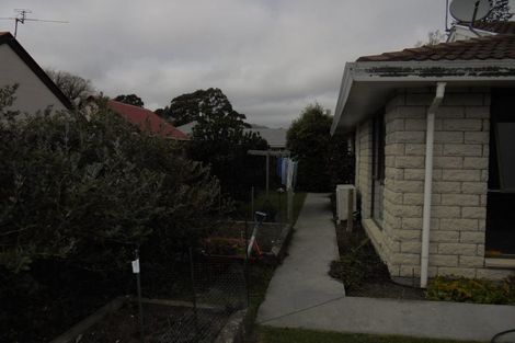 Photo of property in 2/3 Capri Lane, Hoon Hay, Christchurch, 8025