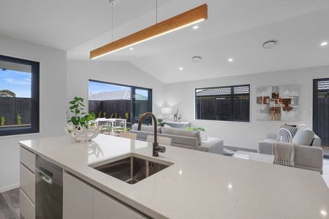 Photo of property in 64 Blunden Road, Lincoln, 7608