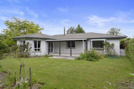 Photo of property in 6 Kowhai Street, Oxford, 7430