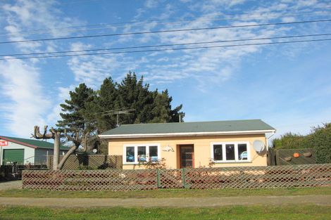 Photo of property in 13 Kakanui Road, Kakanui, Oamaru, 9495