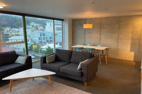 Photo of property in 503/77 Abel Smith Street, Te Aro, Wellington, 6011