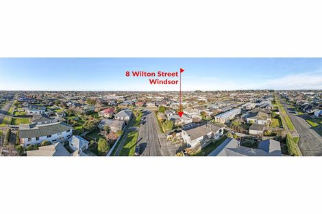 Photo of property in 8 Wilton Street, Windsor, Invercargill, 9810