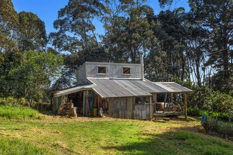 Photo of property in 107 Ohiwa Loop Road, Waiotahe, Opotiki, 3198