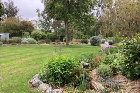 Photo of property in 21 Pleasant Valley Road, Geraldine, 7991