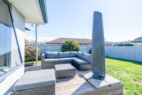 Photo of property in 2 Mullion Lane, Burwood, Christchurch, 8083