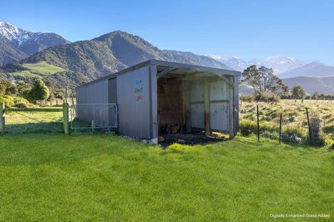 Photo of property in 72 Koura Bay Drive, Hapuku, Kaikoura, 7371