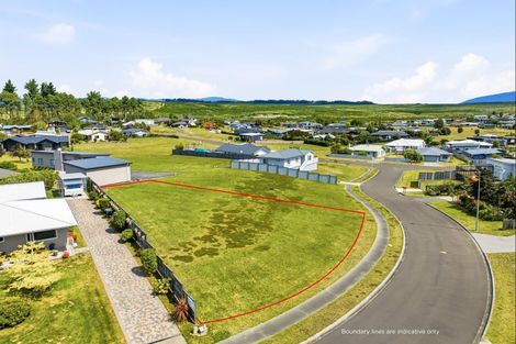 Photo of property in 8 Wai Kite Kite Place, Motuoapa, 3382