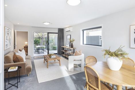 Photo of property in 1/18 Carlton Mill Road, Merivale, Christchurch, 8014