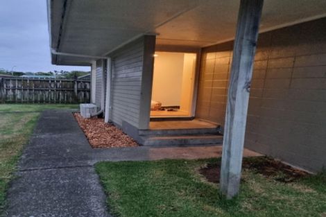 Photo of property in 25 Hamilton Drive, Waiuku, 2123