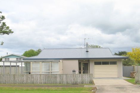 Photo of property in 18 Galbraith Street, Waihi, 3610