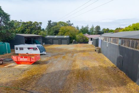 Photo of property in 768 Seadown Road, Seadown, Timaru, 7973