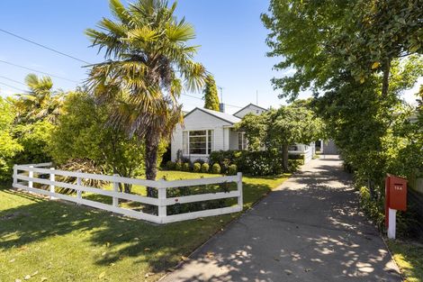 Photo of property in 18a Percy Street, Blenheim, 7201