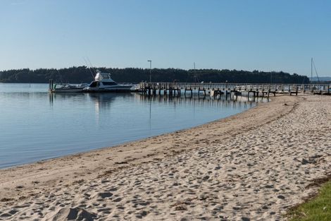 Photo of property in 112 Hamurana Road, Omokoroa, 3114