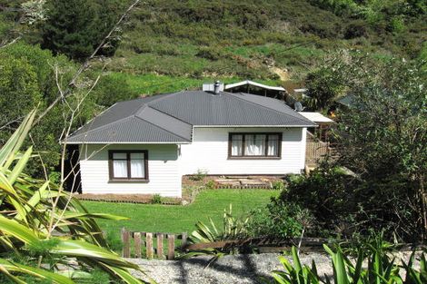 Photo of property in 86 Murphy Street, Toi Toi, Nelson, 7010