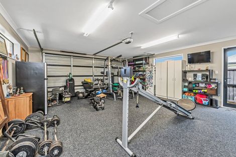 Photo of property in 13 Cressy Place, Darfield, 7510