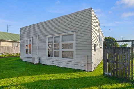 Photo of property in 32 Semple Street, Huntly, 3700