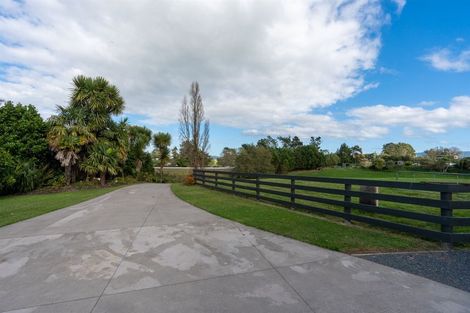 Photo of property in 2352 River Road, Horsham Downs, Hamilton, 3281