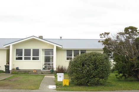 Photo of property in 10-14 Manapouri Street, Strathern, Invercargill, 9812