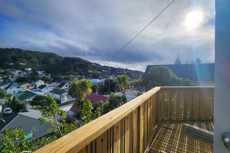 Photo of property in 195 Clyde Street, Island Bay, Wellington, 6023