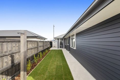 Photo of property in 40 Homestead Drive, Rangiora, 7400