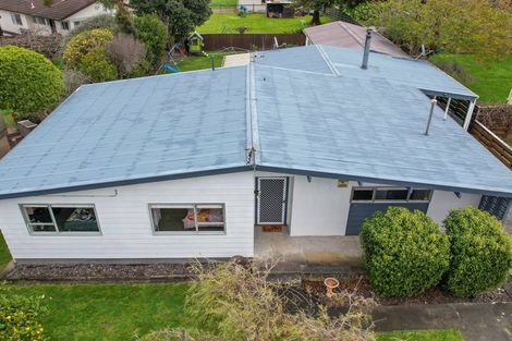 Photo of property in 105 Oxford Street, Ashhurst, 4810