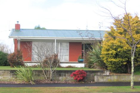 Photo of property in 1 Fitzroy Avenue, Fitzroy, Hamilton, 3206