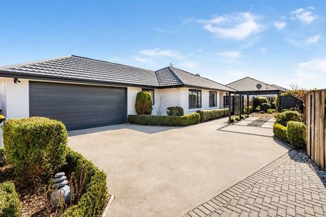 Photo of property in 52 Mahlet Street, Northwood, Christchurch, 8051