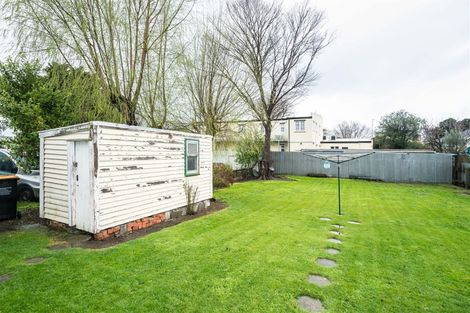 Photo of property in 31 Dahlia Street, Palmerston North, 4410
