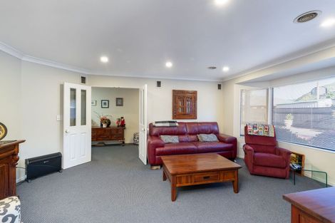 Photo of property in 17 Mary Huse Grove, Manor Park, Lower Hutt, 5019