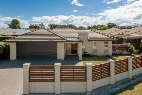 Photo of property in 3 Balmoral Mews, Springlands, Blenheim, 7201