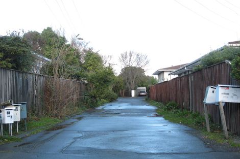 Photo of property in 3/84 Holly Road, St Albans, Christchurch, 8014