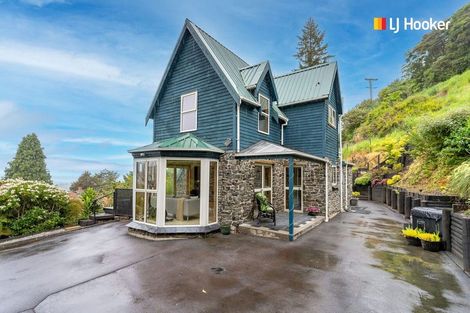 Photo of property in 86 Gladstone Road, Dalmore, Dunedin, 9010