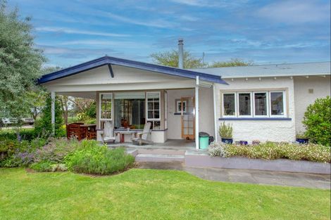 Photo of property in 121 Bushy Park Road, Kai Iwi, Whanganui, 4574